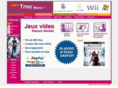 trocmania.fr