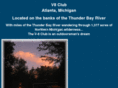 v8huntclub.com
