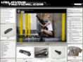 valkyrietactical.com