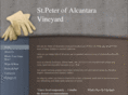vinesofalcantara.com