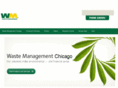 wastemanagementchicago.com