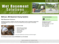 wetbasementsolutionsma.com