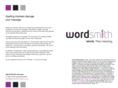 word-smith-london.co.uk
