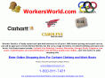 workersworld.com