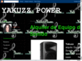 yakuzzpower.com
