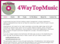 4waytopmusic.com