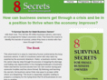 8survivalsecrets.com