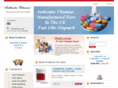 Authenticvitamins.co.uk