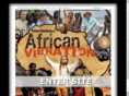 africanvibration.com