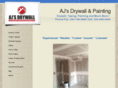 ajsdrywall.com