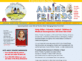 alliesfriends.org