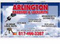 arlingtonroadsideandlocksmith.com