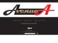 avenueaclub.com