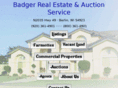 badger-re-auction.com