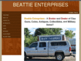 beattie-enterprises.com