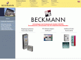 beckmann-gmbh.de