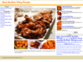 bestbuffalowingrecipe.com