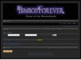 bimbosforever.com
