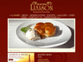 bistroliaison.info
