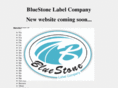 bluestonelabel.com