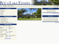 bocalakeestates.com