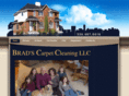 bradscarpetcleaning.com