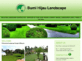 bumilandscape.com