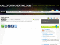 callofdutycheating.com
