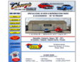 chevys-only.com