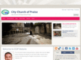 citychurchofpraise.com