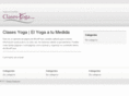 clases-yoga.com
