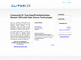 cliqueid.net