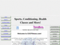cocfitness.com
