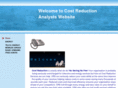 costreductionservice.com