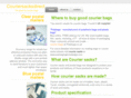 couriersacksdirect.co.uk