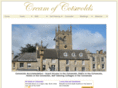 creamofcotswolds.co.uk