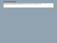 crosswordbutler.com