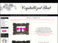 crystallizedthat.com