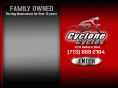 cyclonecycles.com