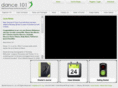 dance101.org