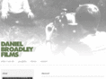 danielbroadleyfilms.com