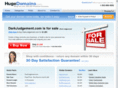 darkjudgement.com