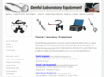 dentallaboratoryequipment.org