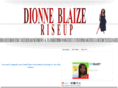 dionneblaize.com