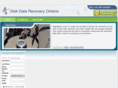 diskdatarecoveryontario.com