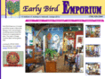 earlybirdemporium.com