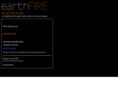 earthfireaustralia.org