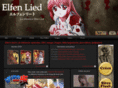 elfen-lied.fr
