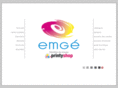 emge-imprimeur.com