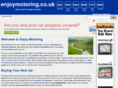 enjoy-motoring.com